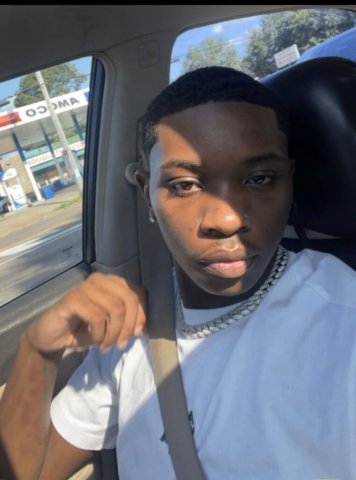 St. Louis Male Escort — African American & Haitian mix (5’11, 7.5-inch) - 1