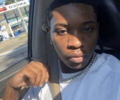 St. Louis Male Escort — African American & Haitian mix (5’11, 7.5-inch) - Image 1