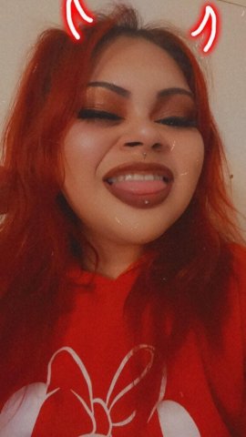 Stockton Latina Submissive Escort (69, Anal extra) — In/Outcalls & FaceTime - 1