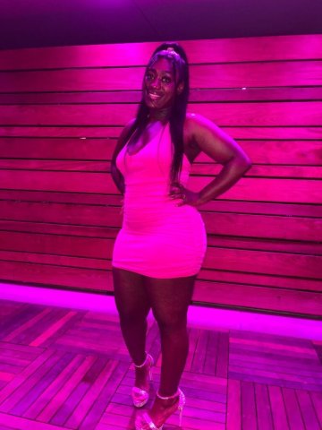 Black Brazil (33) — Pleasure Call or Text - 1