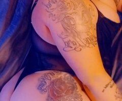 Everett, Washington Intimate Upscale Experience by Kurvii Kash - Image 7