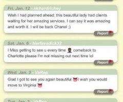 Gadsden Alabama BBW Incalls & Outcalls - Image 5