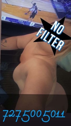 Nikki in Clearwater & Tampa Bay — No-deposit full service with tantric massage - 1