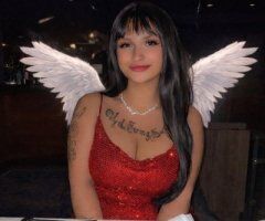 Eugene escorts - Soft, sweet incall in Eugene (DD tits, tight kitty)