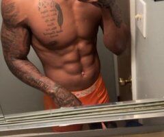 Cincinnati OH Outcall Male Escort — 11 inch BBC, custom vids & tapes - Image 3