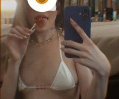 Richmond escorts - Tashaa (22) — Female Escort in Richmond, Virginia