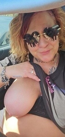 Battle Creek Step Mom (37) for In/Out/Car Fun — Snap Reply Fast - 1