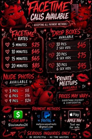 Baton Rouge Femboy Special — $95 Suck & F*ck - 1