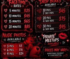 Baton Rouge escorts - Baton Rouge Femboy Special — $95 Suck & F*ck