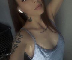 Toledo escorts - Toledo Escort — 5'5 Petite Flexible Escort (No Bare / No GFE)