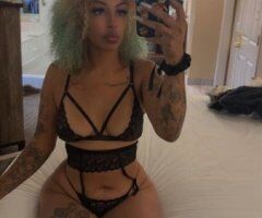 Richmond, VA Female Escort — Fantasy Doll - Image 2