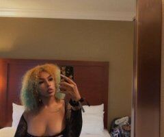 Richmond, VA Female Escort — Fantasy Doll - Image 3