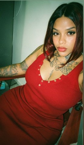 DC Female Escort — respetuosa, chico atractivo, disponible - 1