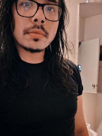 Phoenix Thick Lightskin GF — Straight Top Play - 1