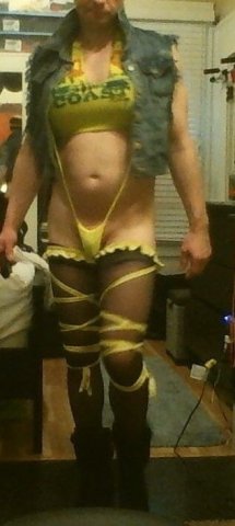 Charleston Male Escort — Raunchy Group Festivity (3+ for Xtra Special Rate) - 1