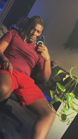 Brooklyn Male Escort for Trade, Taste & Temptation — Mobile Braider & Loctician - 1