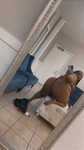 South Jersey BBW Escort — In-Call Fun + Dick & Foot Massages - 1