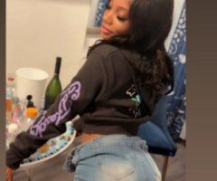 Minneapolis/St. Paul Petite Dominican Escort — Throat Goddess Style (20) - Image 3