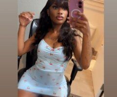 Minneapolis/St. Paul Petite Dominican Escort — Throat Goddess Style (20) - Image 12