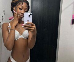 Waco Texas Female Escort — Chocolate Princess - Image 3