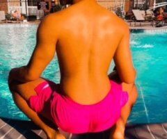 Philadelphia PA Male Escort — Creole Louisiana dom/sub & roleplay + massages - Image 2