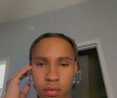 Philadelphia PA Male Escort — Creole Louisiana dom/sub & roleplay + massages - Image 6