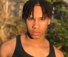 Philadelphia PA Male Escort — Creole Louisiana dom/sub & roleplay + massages - Image 7