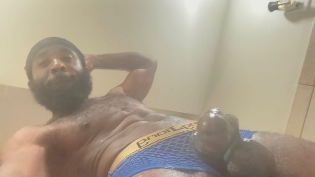 Baltimore Lover Boy — Hand Play Escort - 1