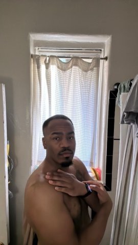 Newell — Los Angeles Male Escort for Single Women & Couples - 1
