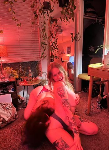 Columbia, SC Female Escort — Incall/Outcall, FaceTime & Video Sex - 1