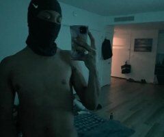 5-Star Rated Manhattan Incalls & Outcalls (Hung Male Escort) - Image 3
