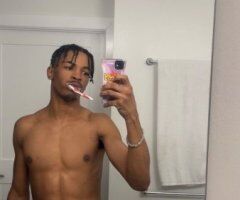 5-Star Rated Manhattan Incalls & Outcalls (Hung Male Escort) - Image 5