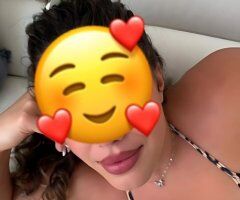 Birmingham escorts - Karen (30) — Latina hot escort in Birmingham with anal, BBJ, and 69