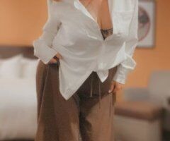IvyRae — Discreet Elite Companion (PAWG + throatGOAT) - Image 12