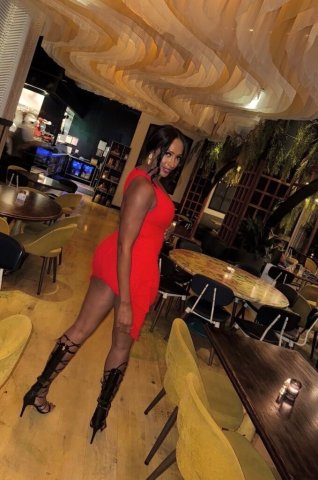 Taylor Jane — Elite Ebony Princess in Flagstaff (Baby, text to schedule) - 1