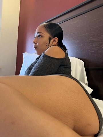 Miracle — Petite Curvy Female Escort (San Gabriel Valley, CA) for All Day Specials #34 - 1