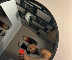 St. Augustine Fantasy Fulfiller Male Escort — Reek-ALITY - Image 3