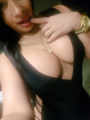 Latina Girl Female Escort in Queens, New York — Incall Only - 1