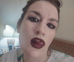 South Jersey Punk Rock-Themed Female Escort With Full Service & GFE - Image 2