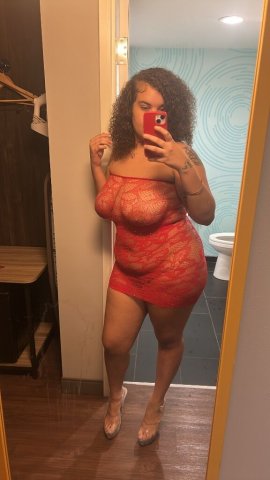 Harrisonburg, VA Throat Goddess — Jasmina for Throat Play, Squirting & Cum Play - 1