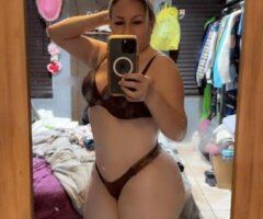 Palm Springs Latina Blonde Escort (34) — FS & BJ/HJ with Nuru massage - Image 4