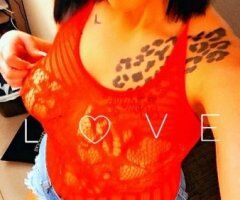 Mina Rose in Baton Rouge — Red, White & Real Naughty - Image 2