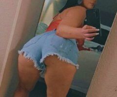 Mina Rose in Baton Rouge — Red, White & Real Naughty - Image 7