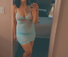 Mina Rose in Baton Rouge — Red, White & Real Naughty - Image 9