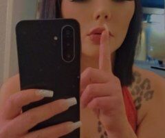 Mina Rose in Baton Rouge — Red, White & Real Naughty - Image 11