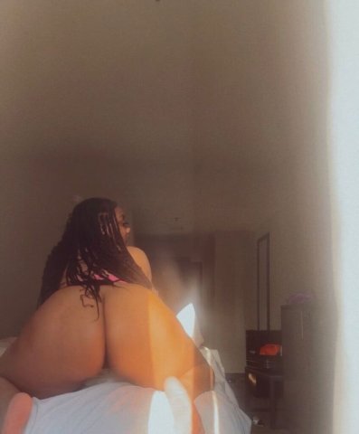 Augusta GA Brown-Skinned Baddie — Incalls, Outcalls & Massage - 1