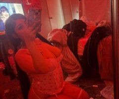 Oklahoma City Female Escort — video chats & booking time options - Image 4