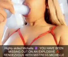 Ebony Female Escort in North Bay — Half Hour $200, Full Hour $400 - Image 7