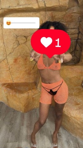 Staten Island Party Escorts — Cream the WettDream for 2+ Hour Outcalls - 1