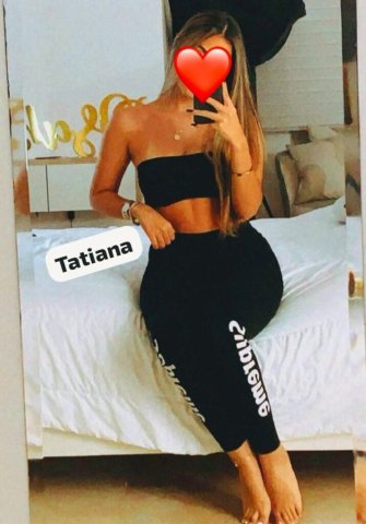 Queens Latina Female Escort — Solo Deliveries (☎ 26) - 1